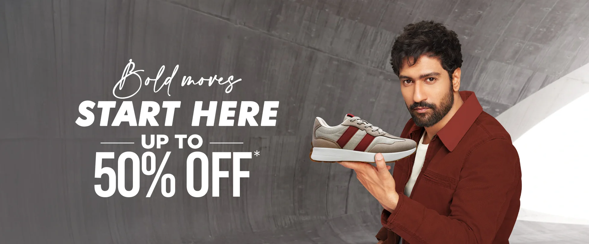 Step Up Your Style Game