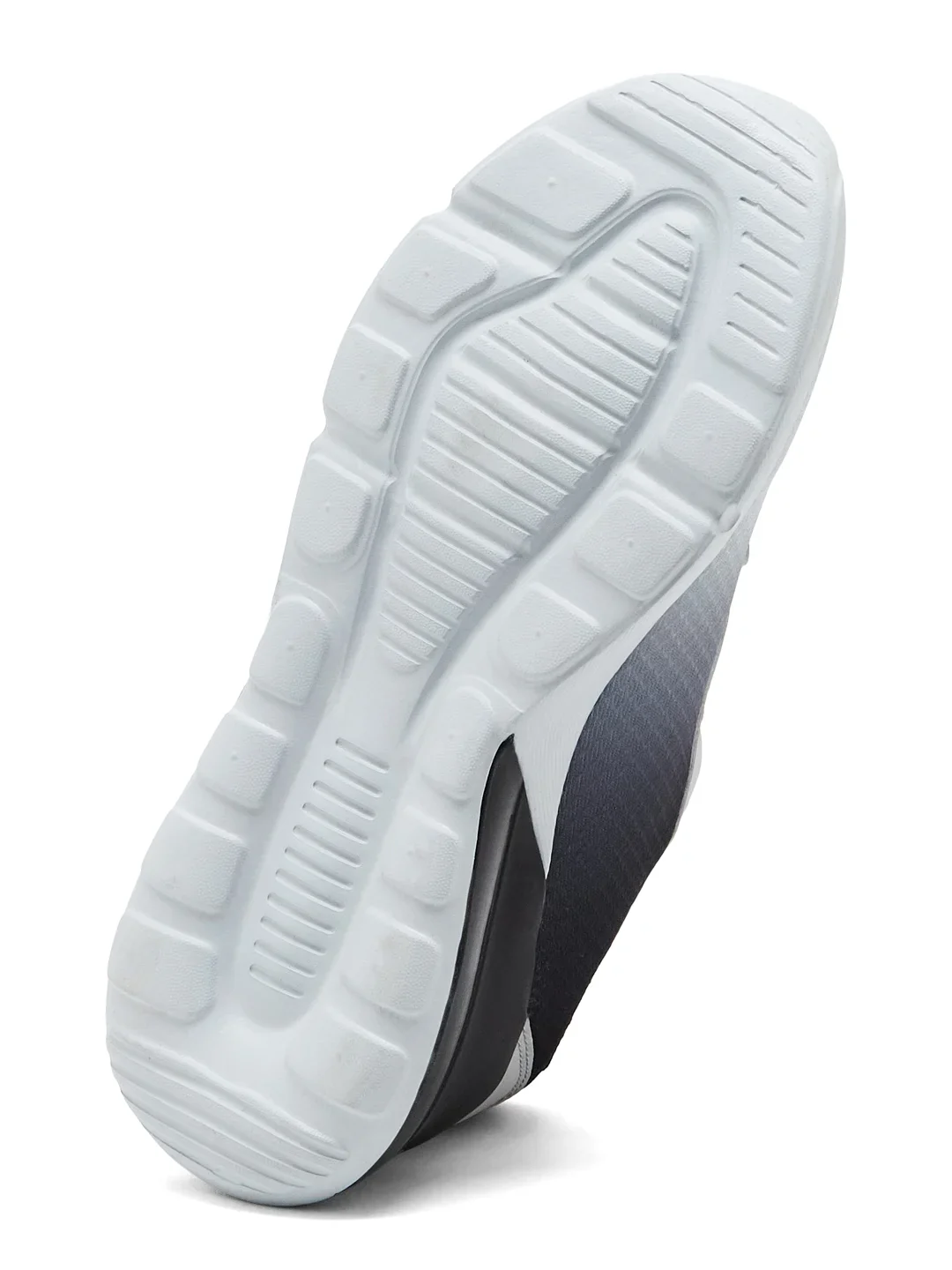 AERIX CH Black Child Running Shoes - Image 4