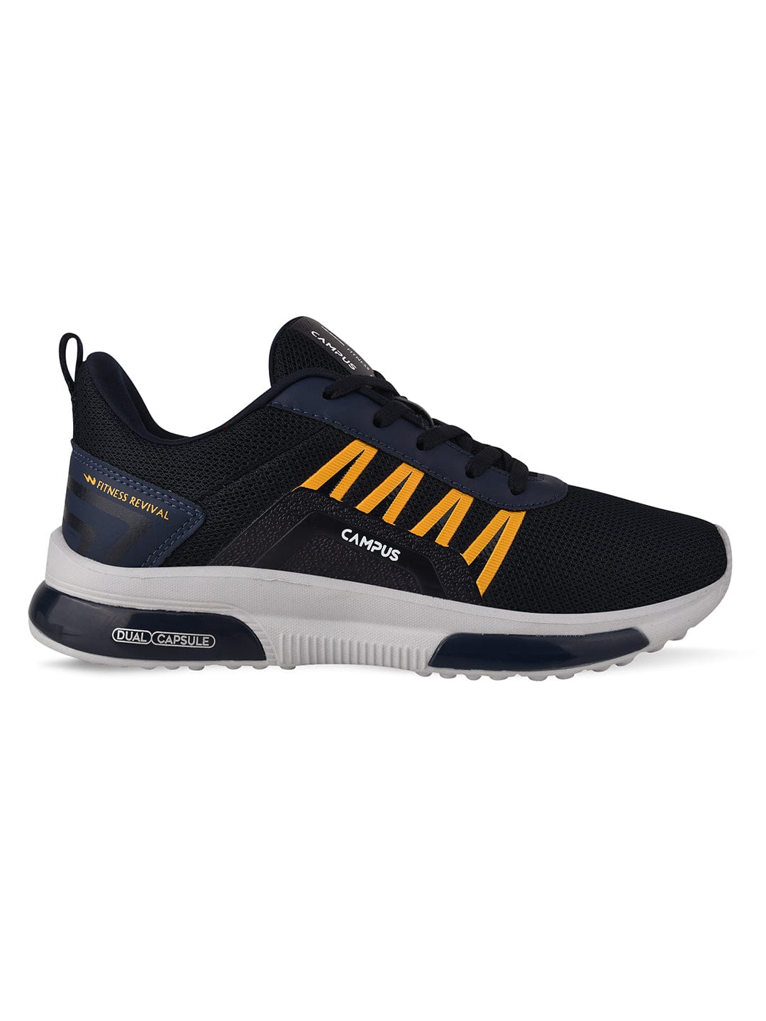 BRAZIL-CHILD Kid's Running Shoes
