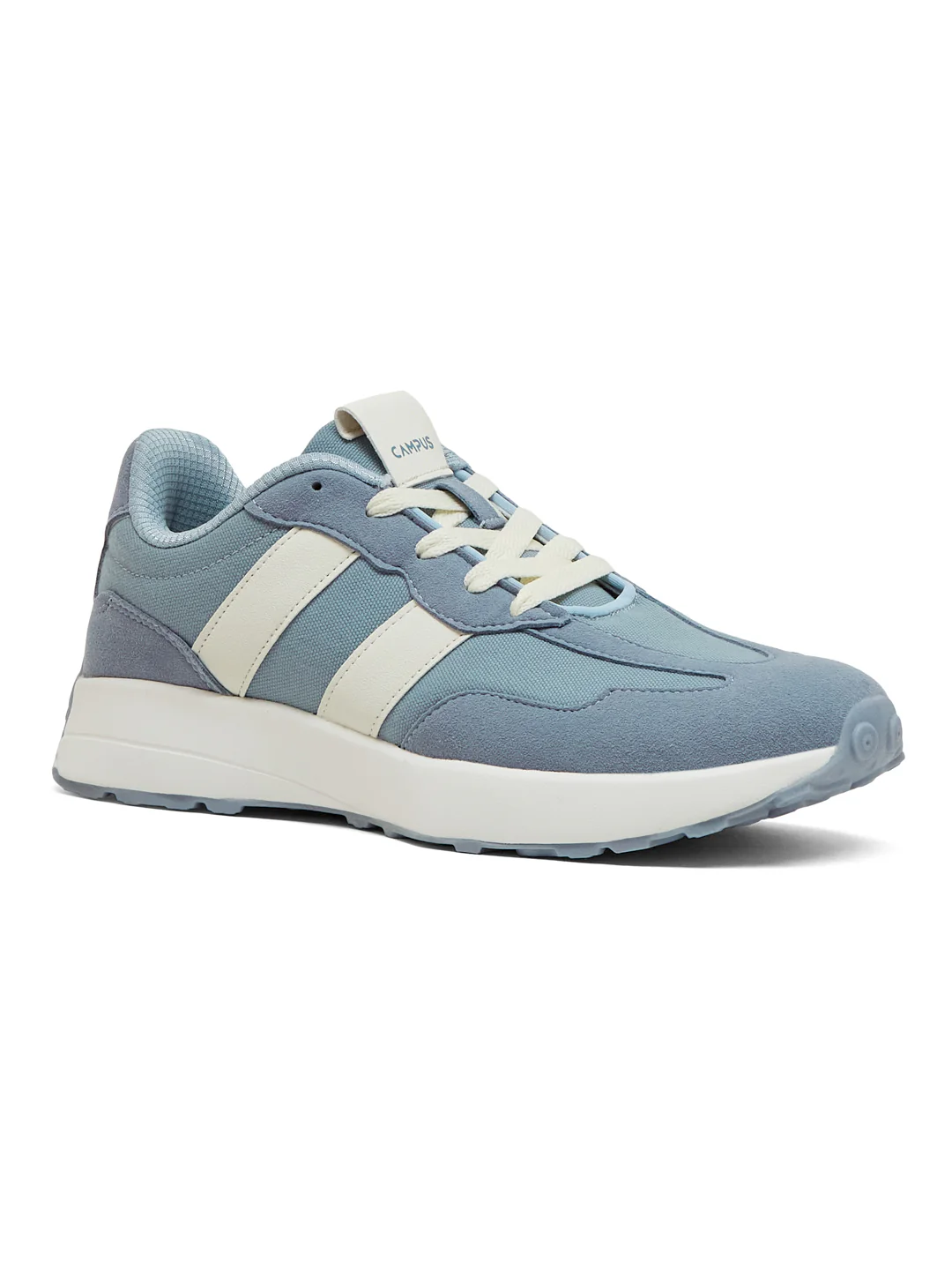BRISK Blue Men's Sneakers - Image 2