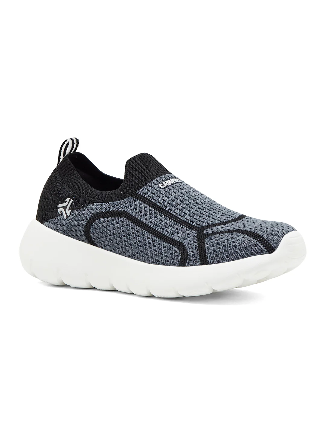 BRUTO CH Black Child Walking Shoes - Image 2