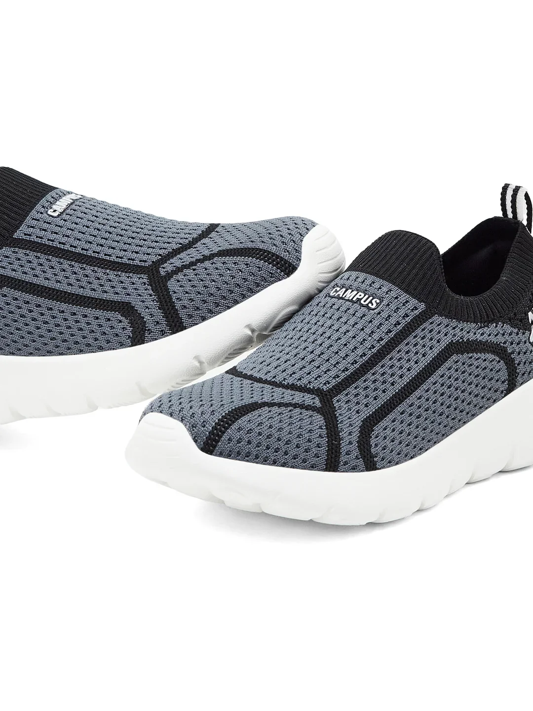 BRUTO CH Black Child Walking Shoes - Image 7