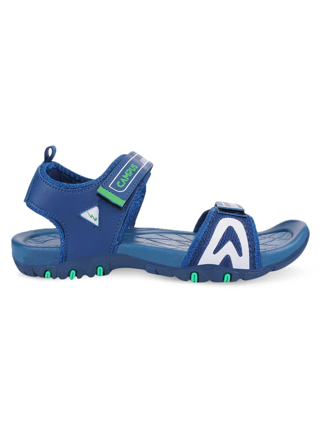 CAMP COLT Blue Men's Sandals