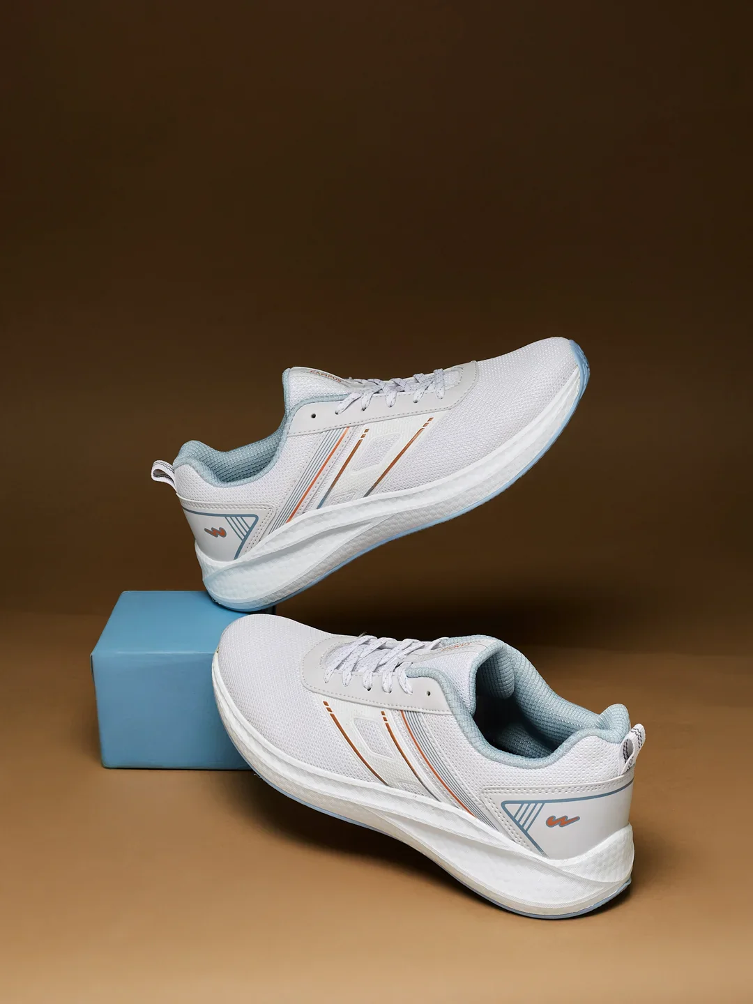 COAST White Men's Running Shoes