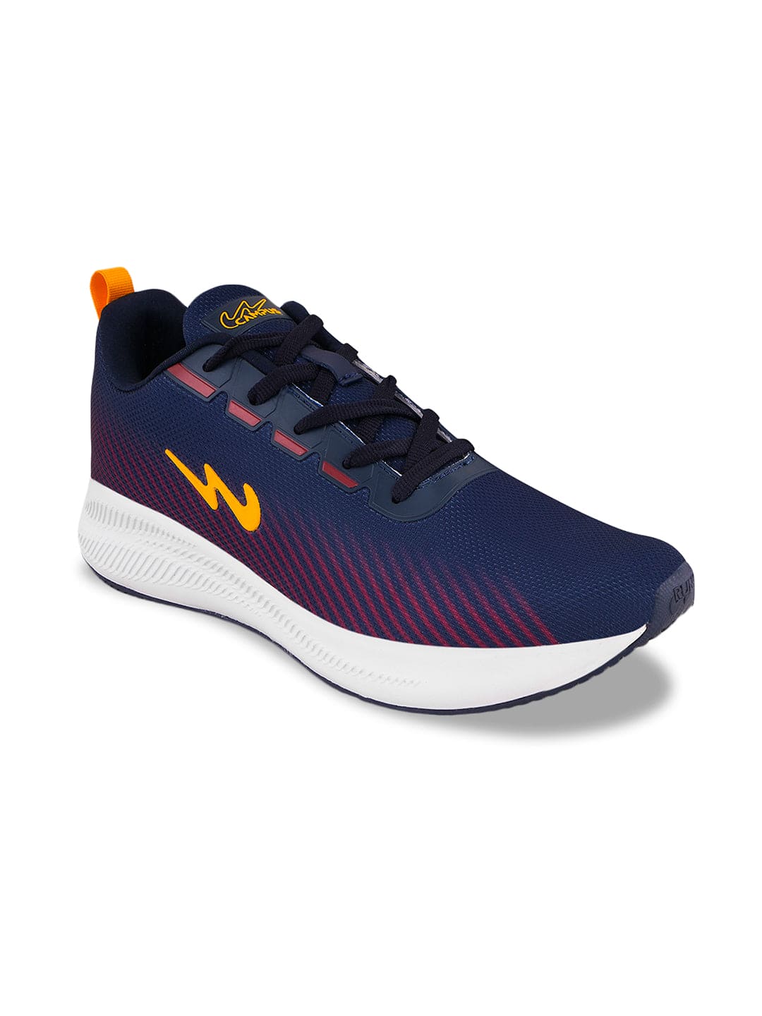 CORSA Blue Men's Sports Shoes - Image 2