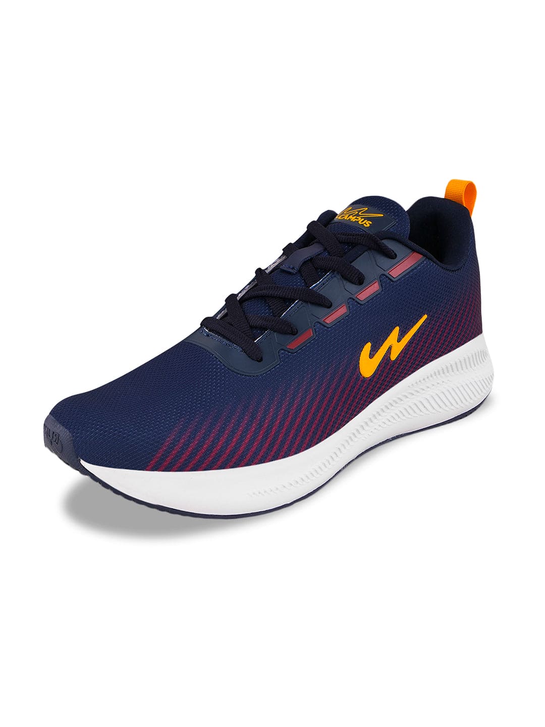 CORSA Blue Men's Sports Shoes - Image 3