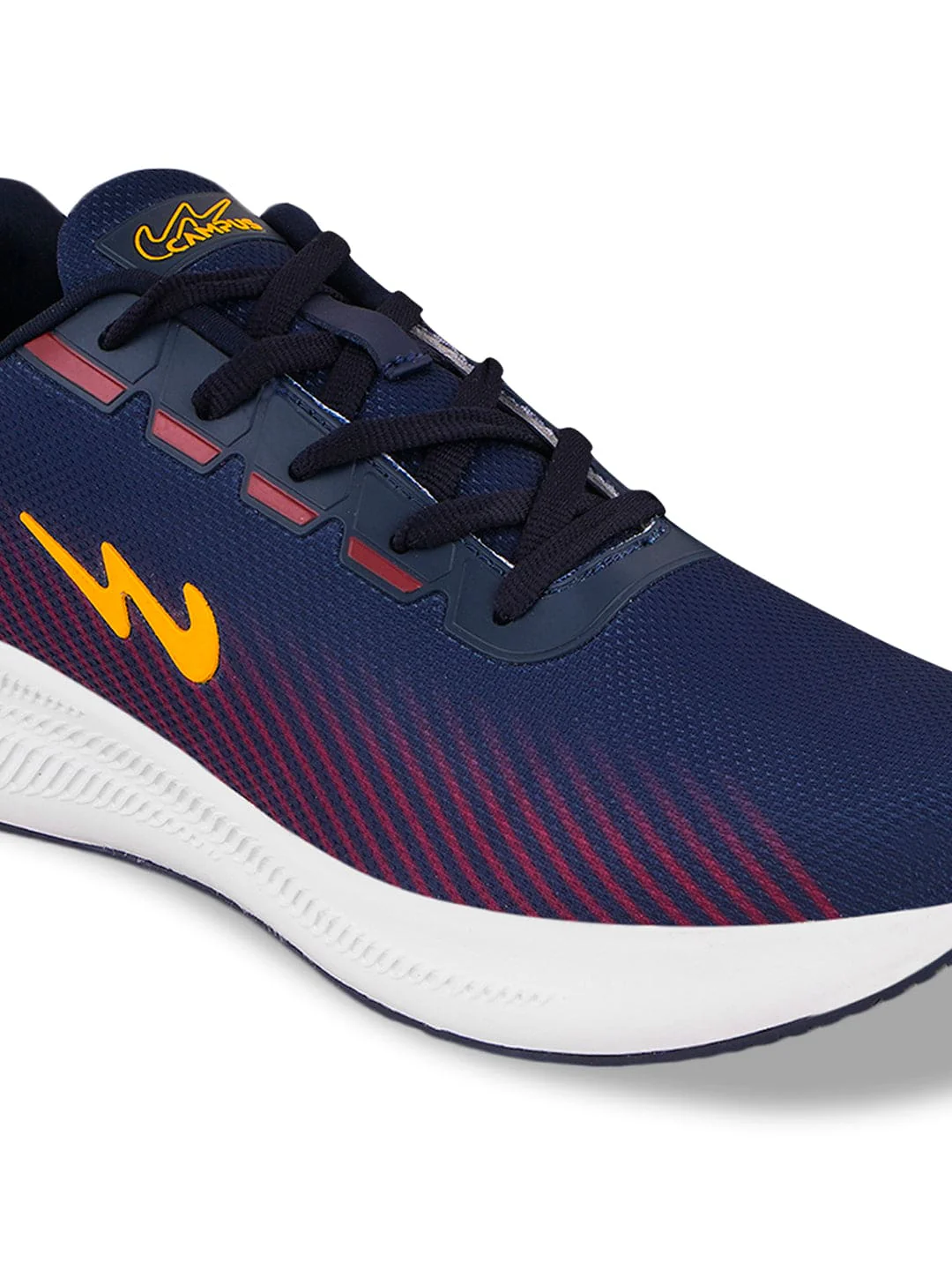 CORSA Blue Men's Sports Shoes - Image 5
