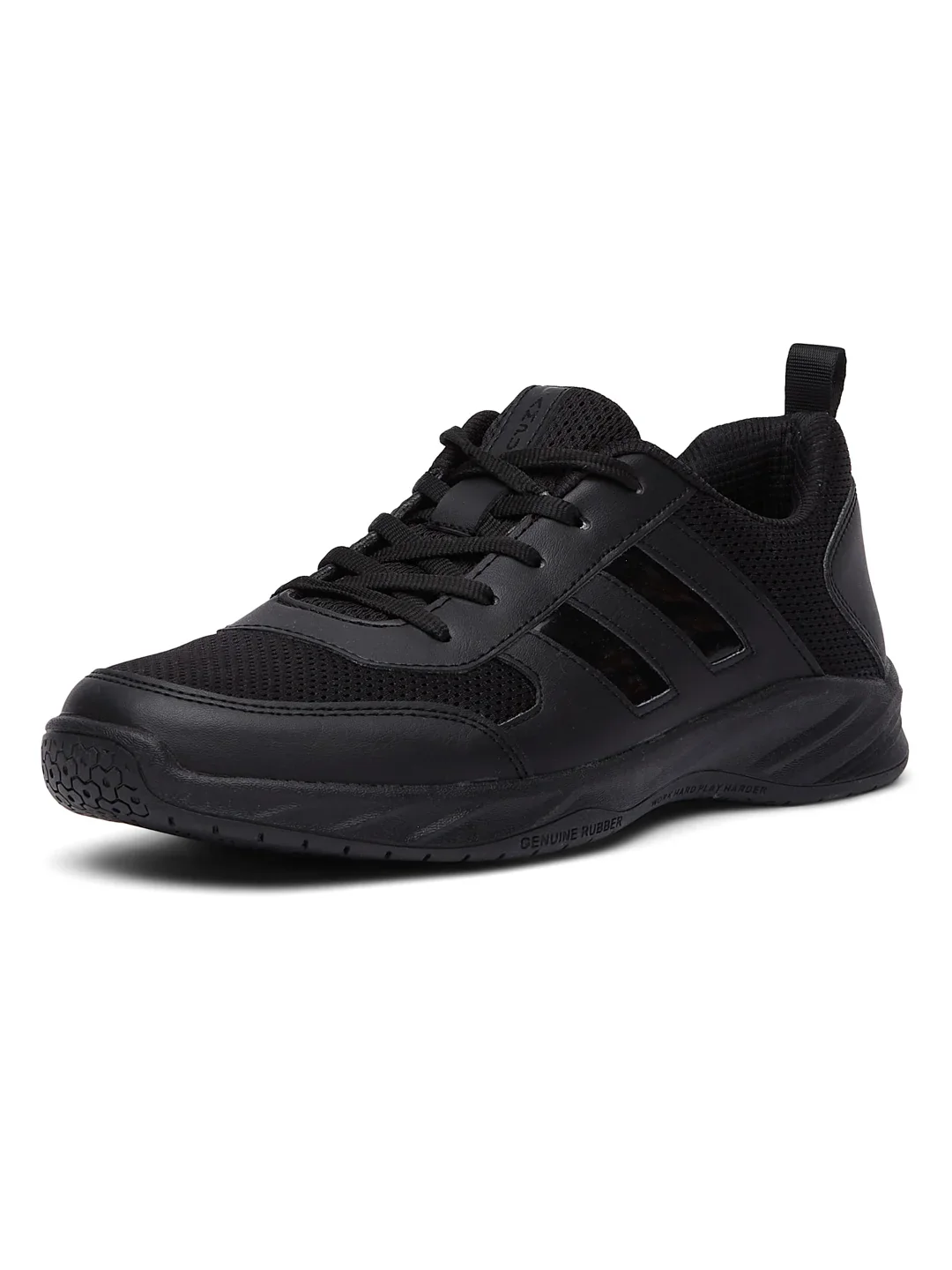 CUBS CH Black Child Shoes - Image 6