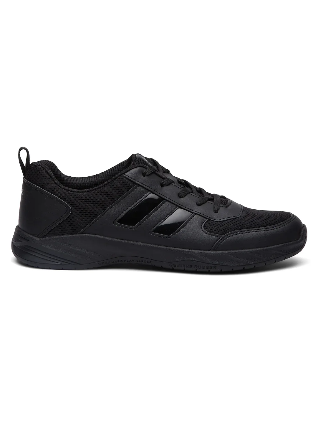CUBS KIDS Black Shoes - Image 2