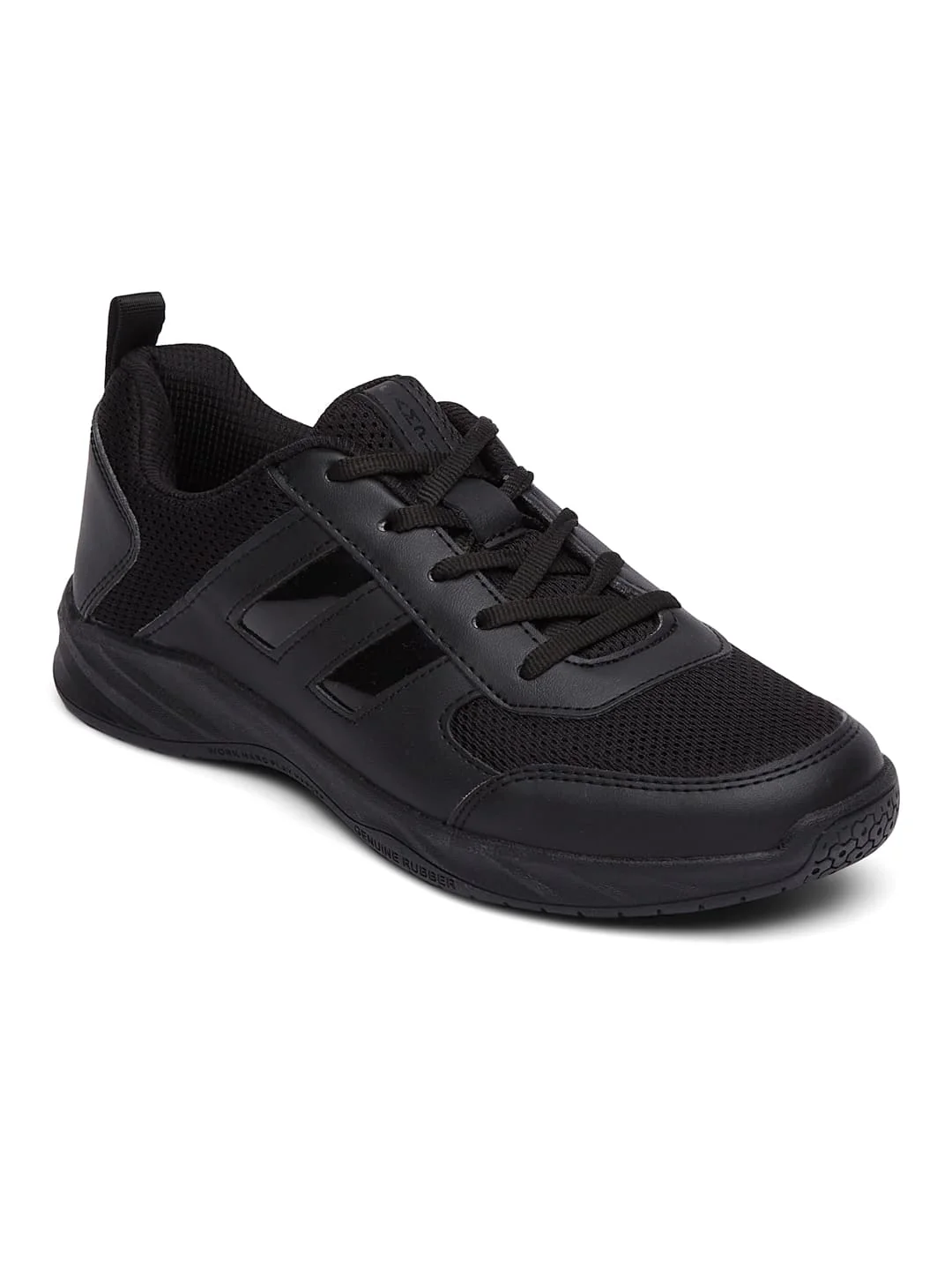 CUBS KIDS Black Shoes - Image 3