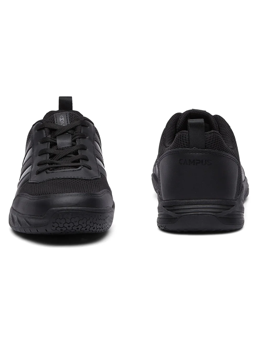 CUBS KIDS Black Shoes - Image 4