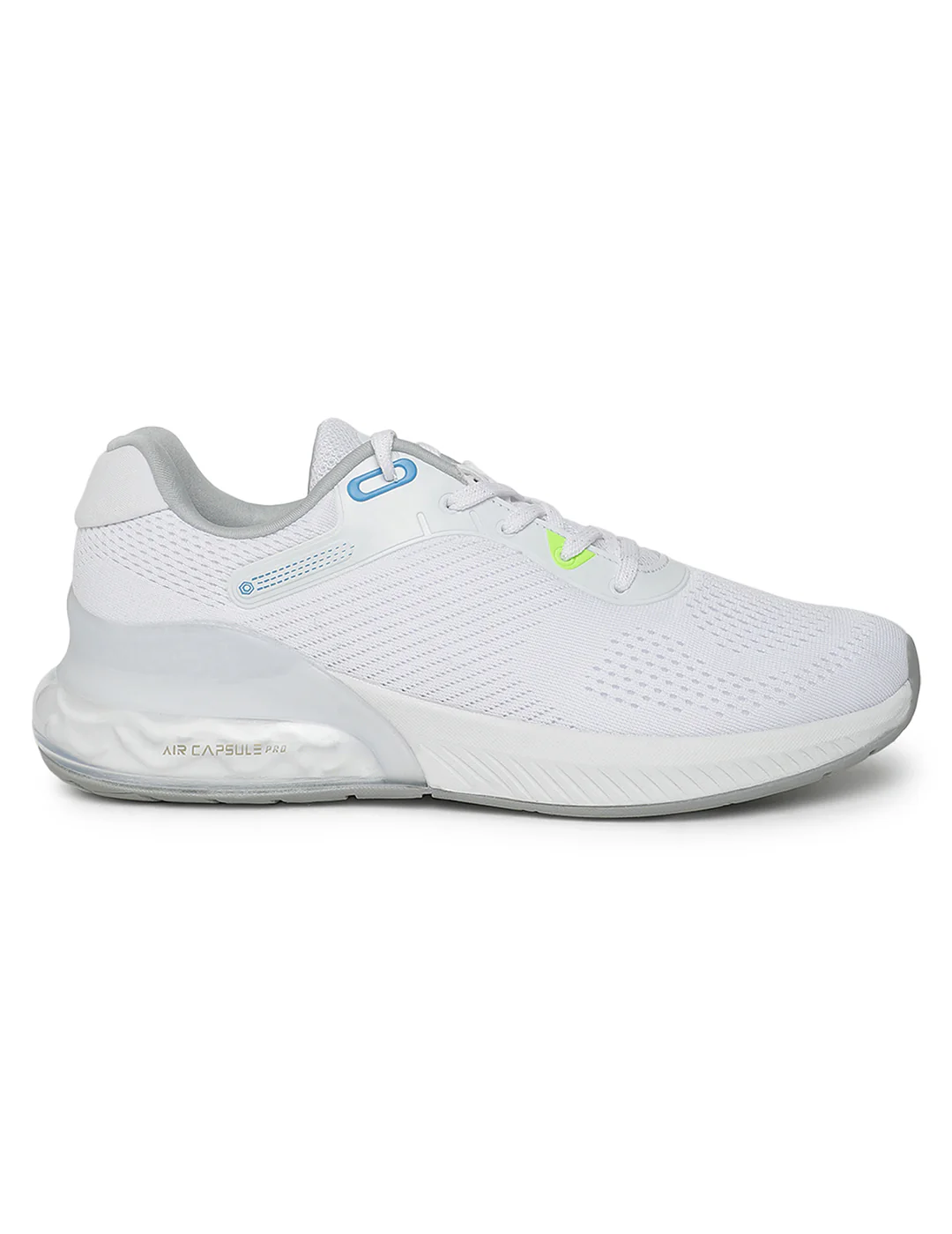 DUNK White Men's Sports Shoes