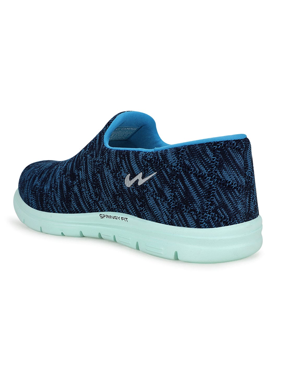 FABIA Women's Walking Shoes - Image 3