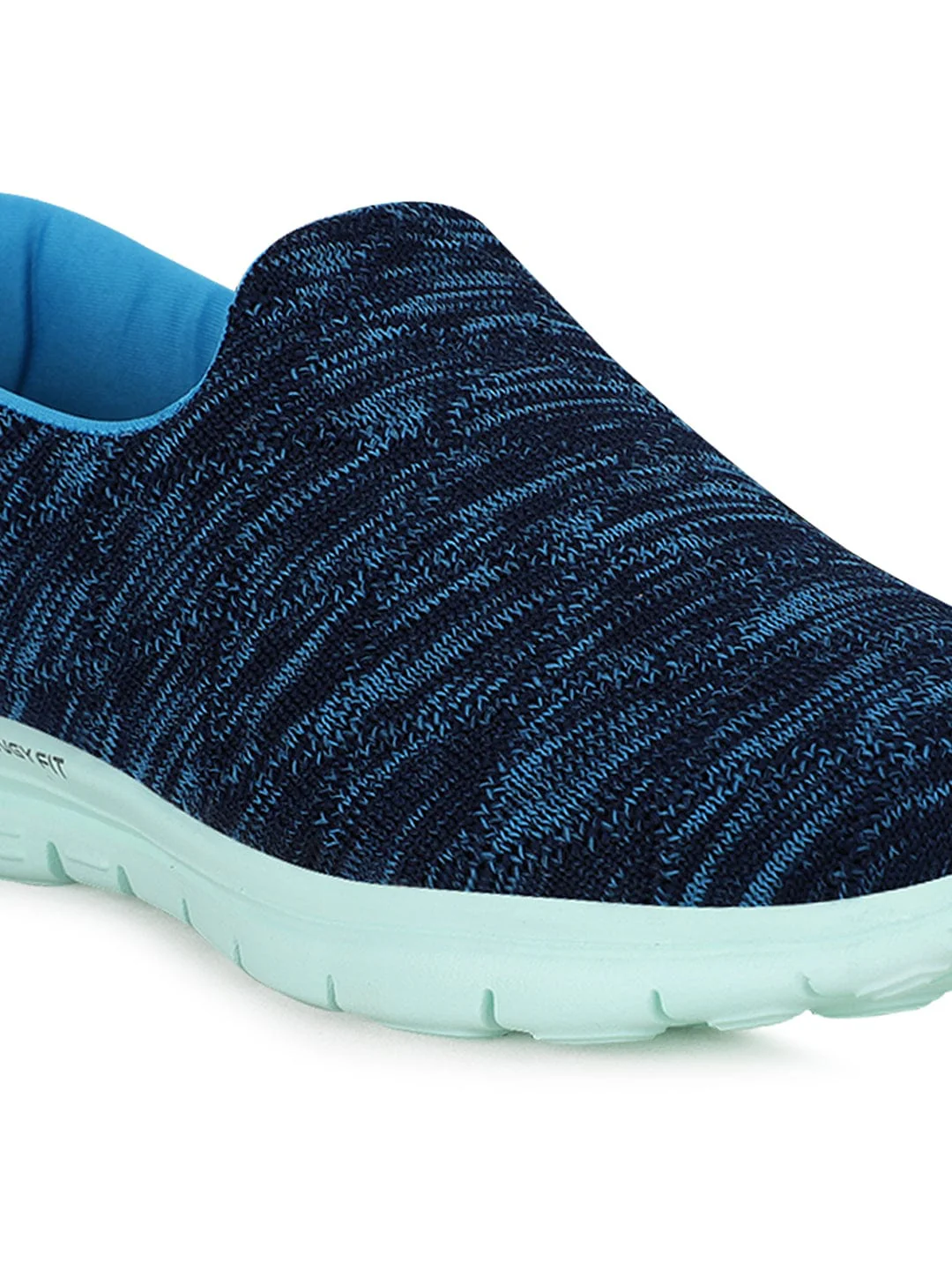 FABIA Women's Walking Shoes - Image 4