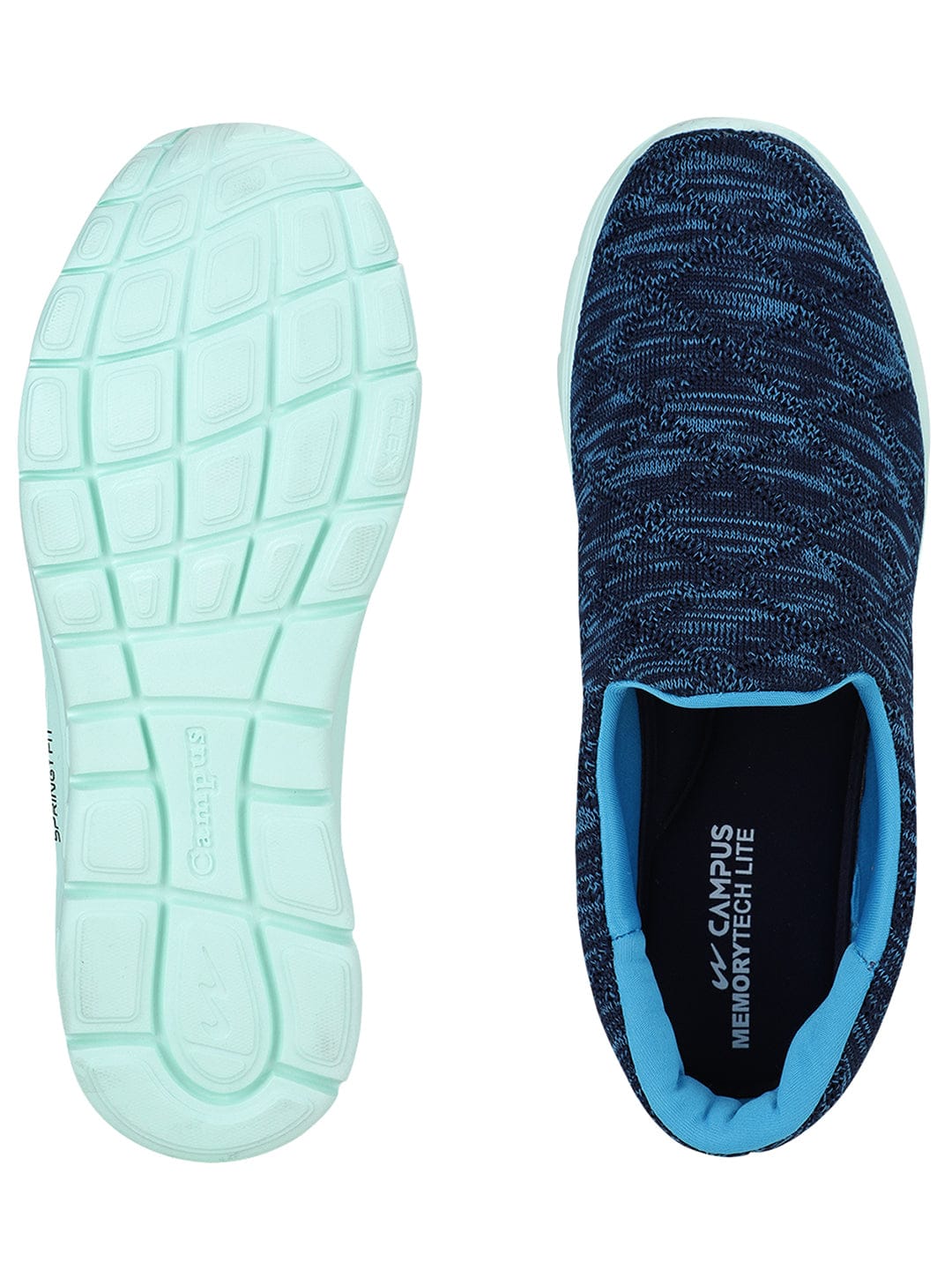 FABIA Women's Walking Shoes - Image 5