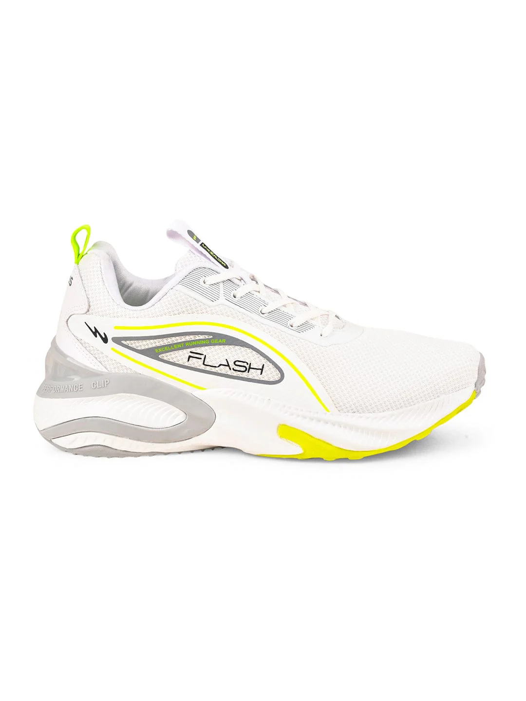 FLASH NEW White Men's Running Shoes