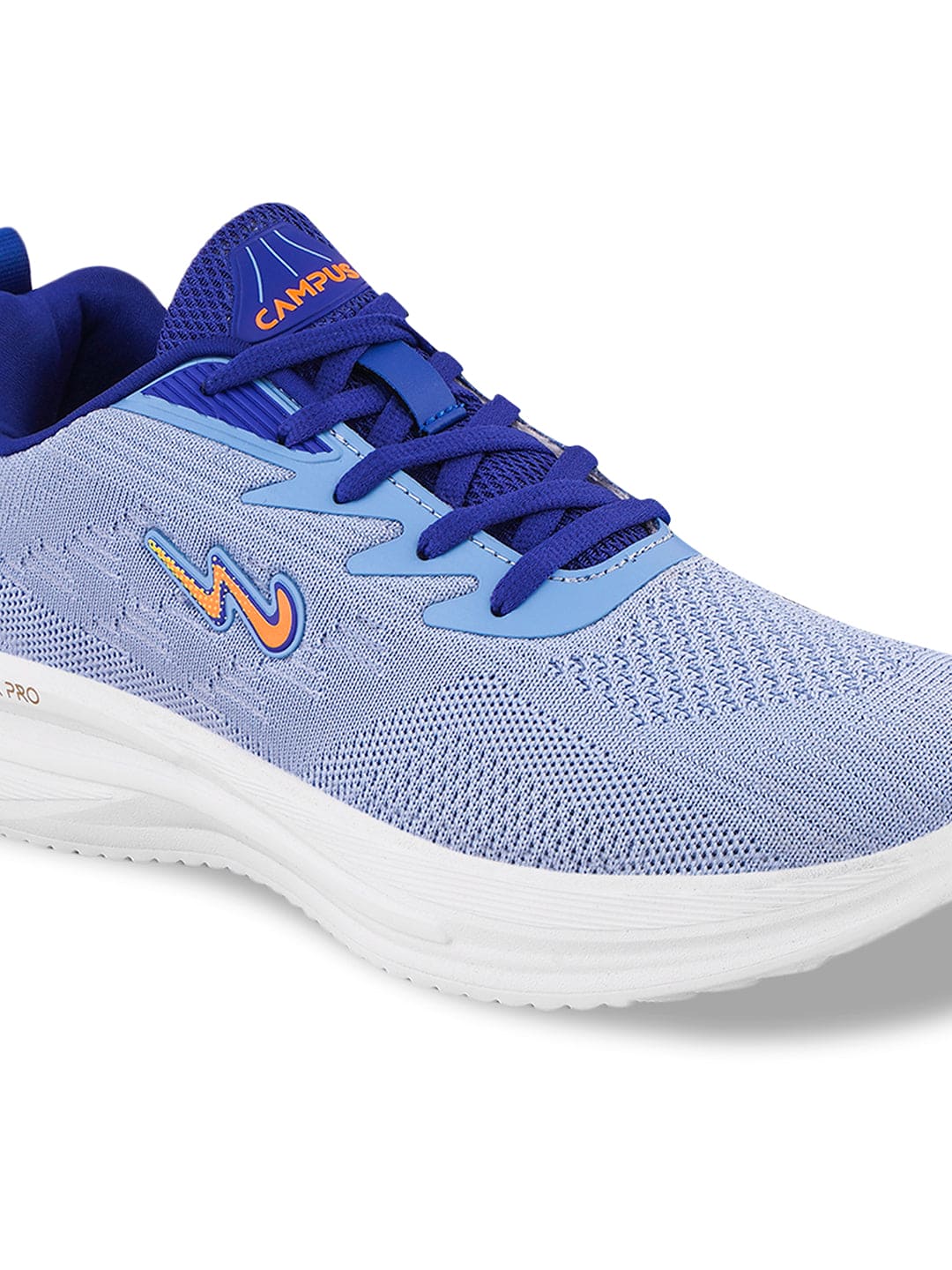 FRANCIS Blue Men's Sports Shoes - Image 5