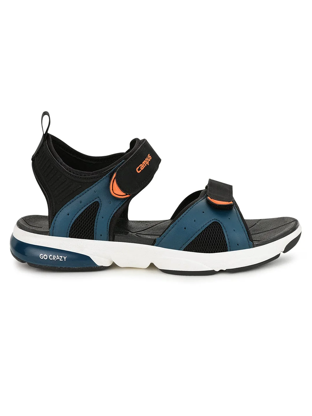 GC-11 Blue Men's Sports Sandals