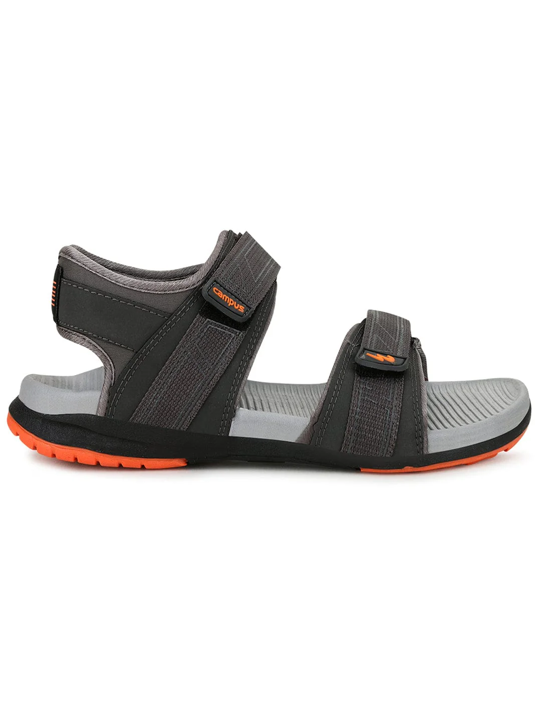 GC-17(SD-171) Grey Men's Sports Sandals