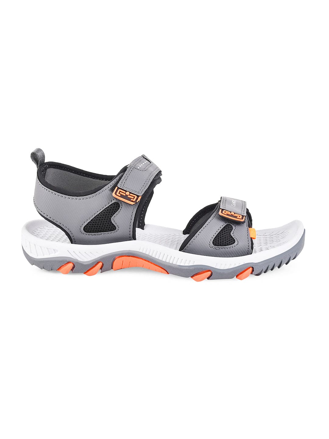 GC-2201 Grey Men's Sandals