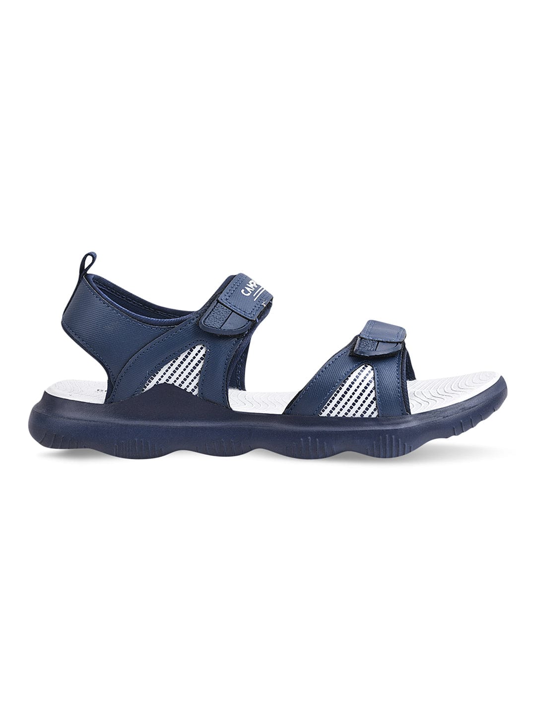 GC-2206 Navy Men's Sandals