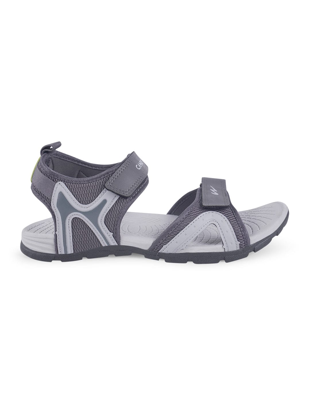 GC-22105 Grey Men's Sandals