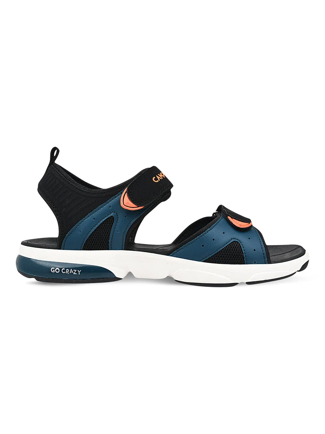 GC-2211 Blue Men's Sandals