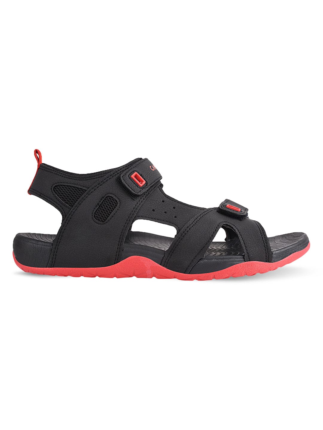 GC-2215 Black Men's Sandals