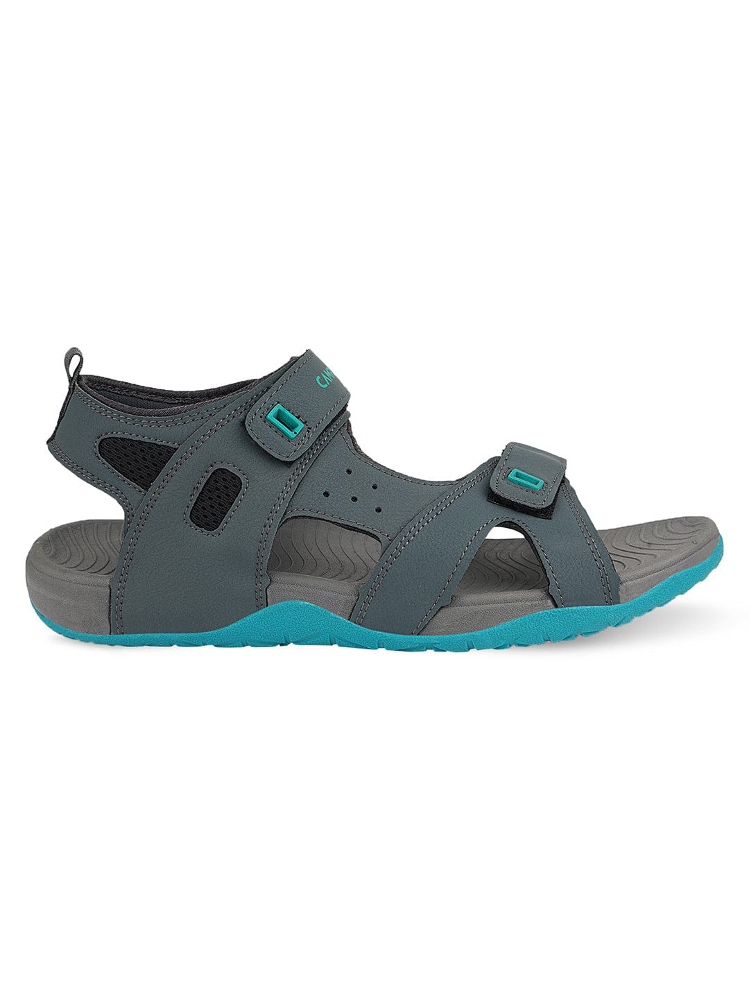 GC-2215 Grey Men's Sandals