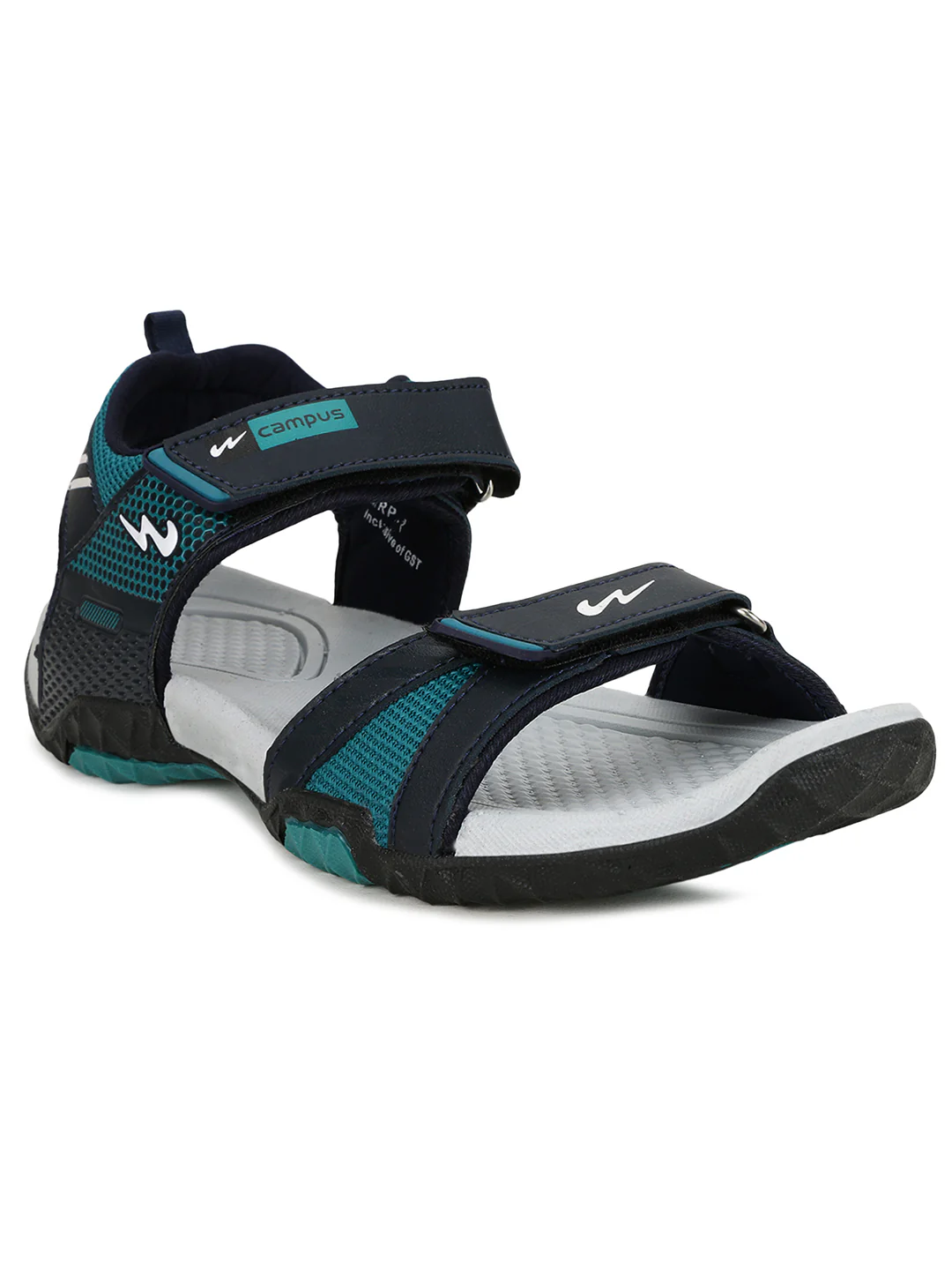GC-22490A Blue Men's Sandals - Image 3
