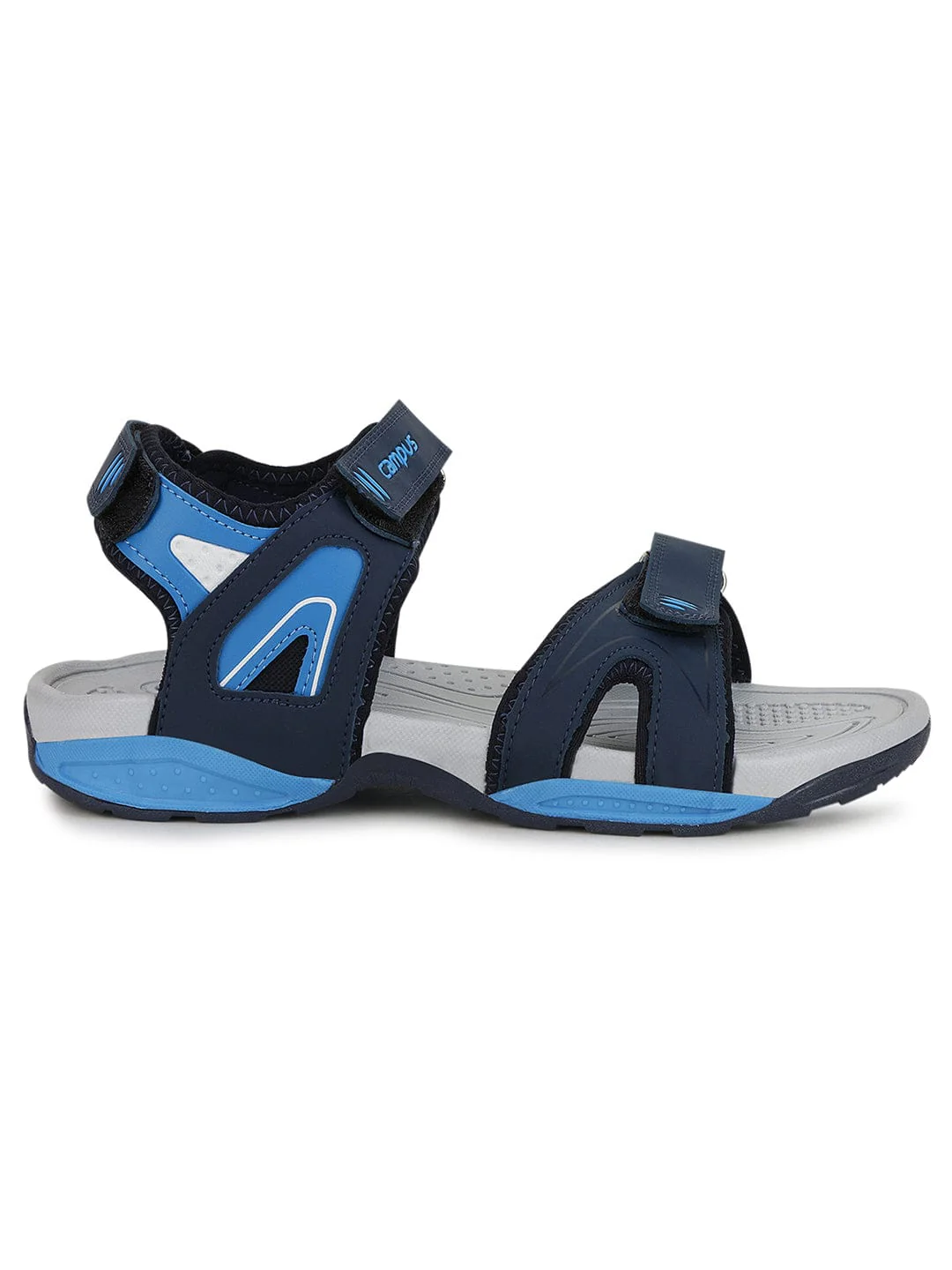 GC-22904 Blue Men's Sandals