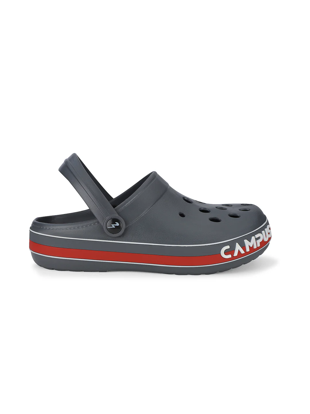 GC-4007A Grey Men's Clogs