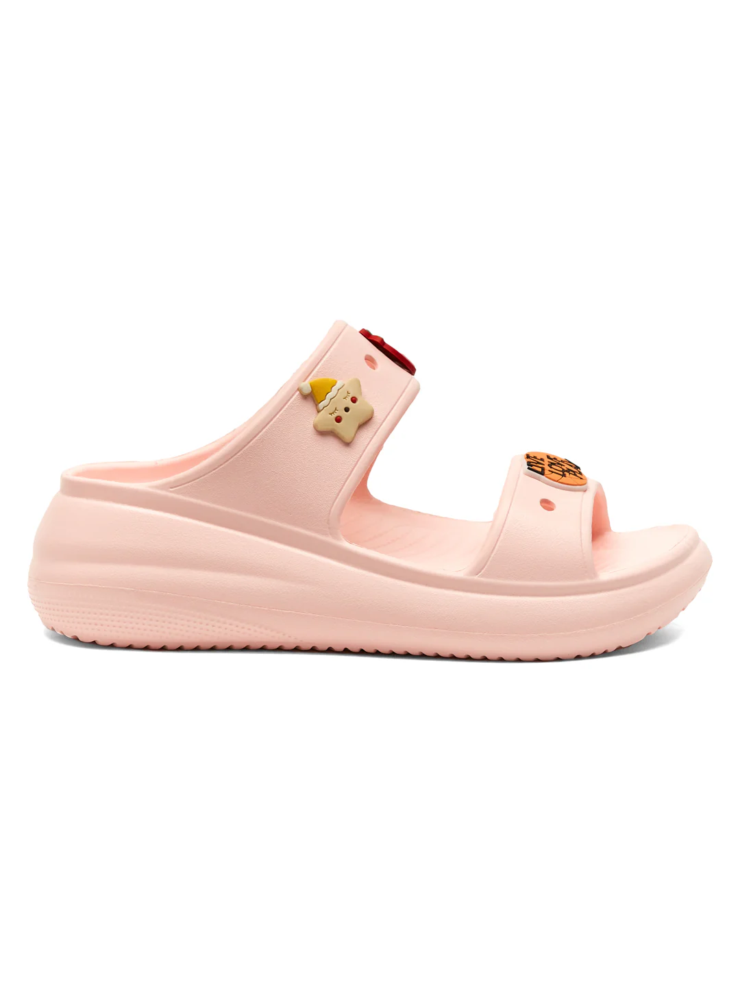 GCW-7004 Pink Women's Clogs