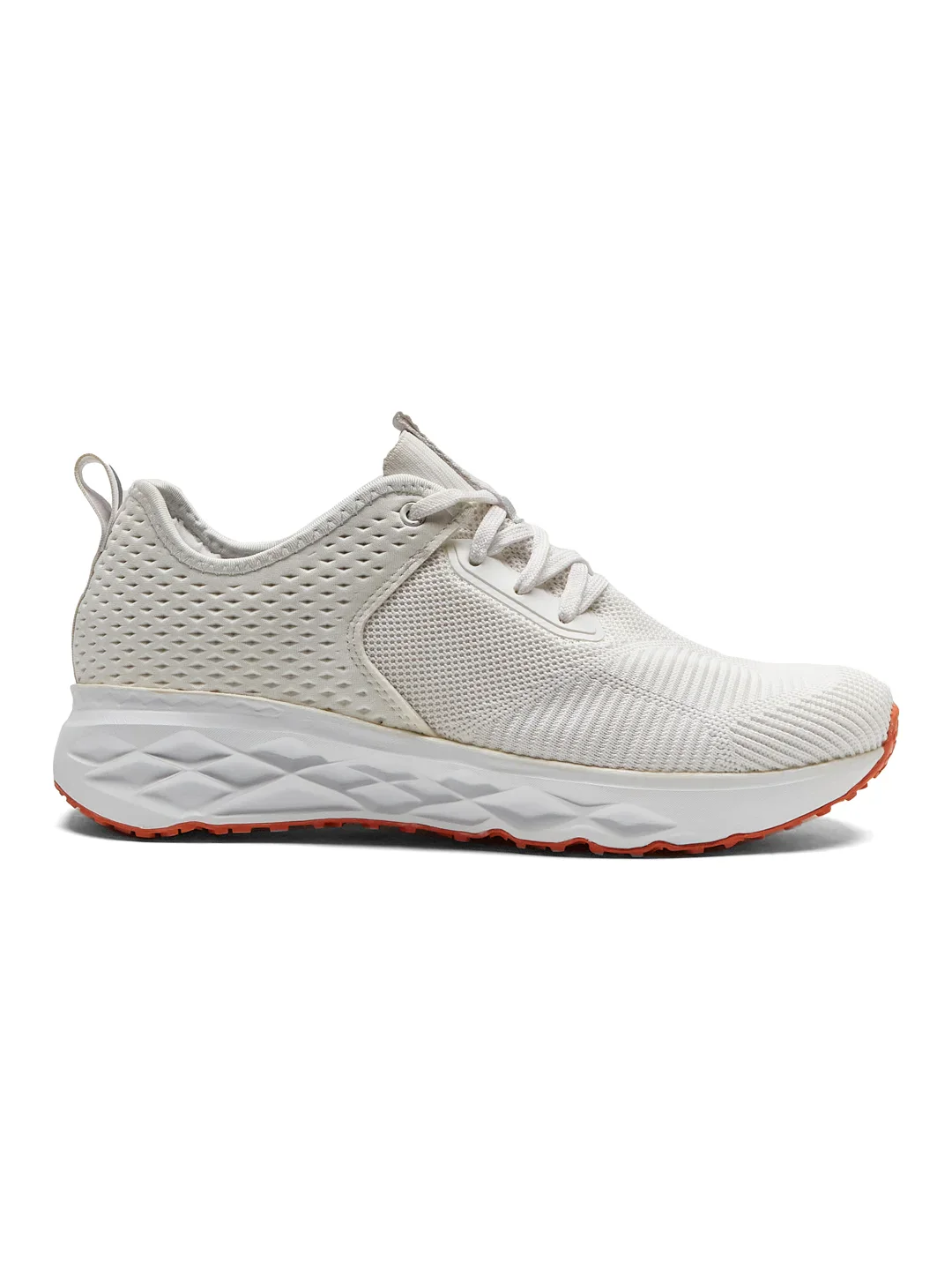 HAWN White Men's Running Shoes