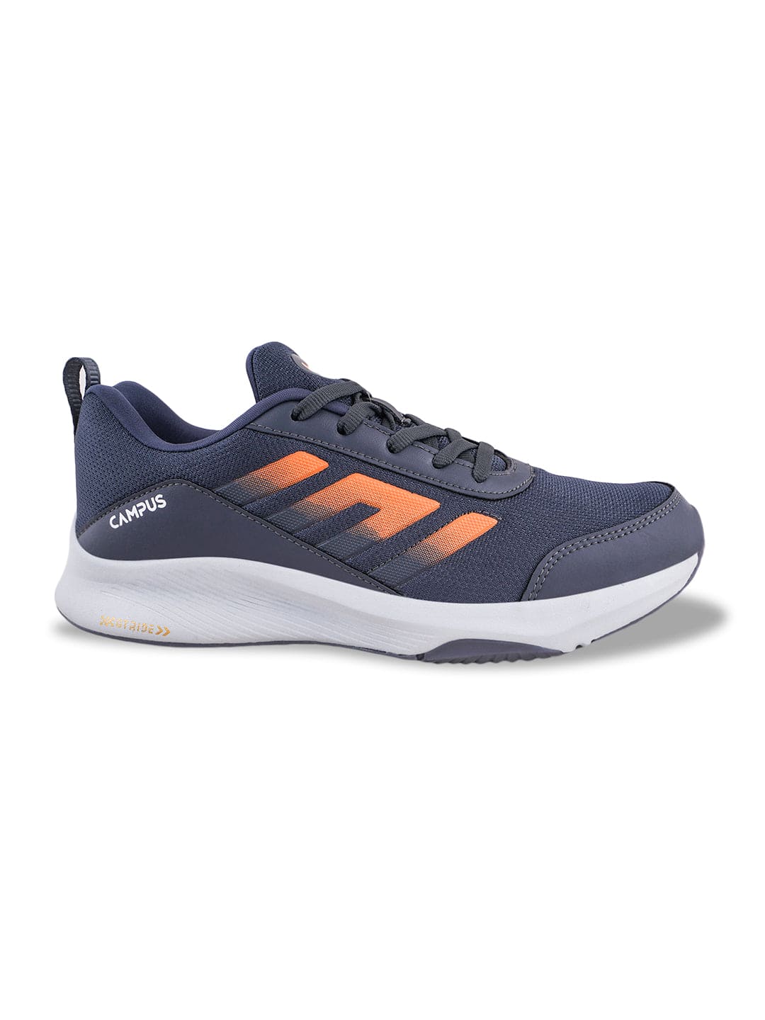 INFINITE Grey Men's Sports Shoes