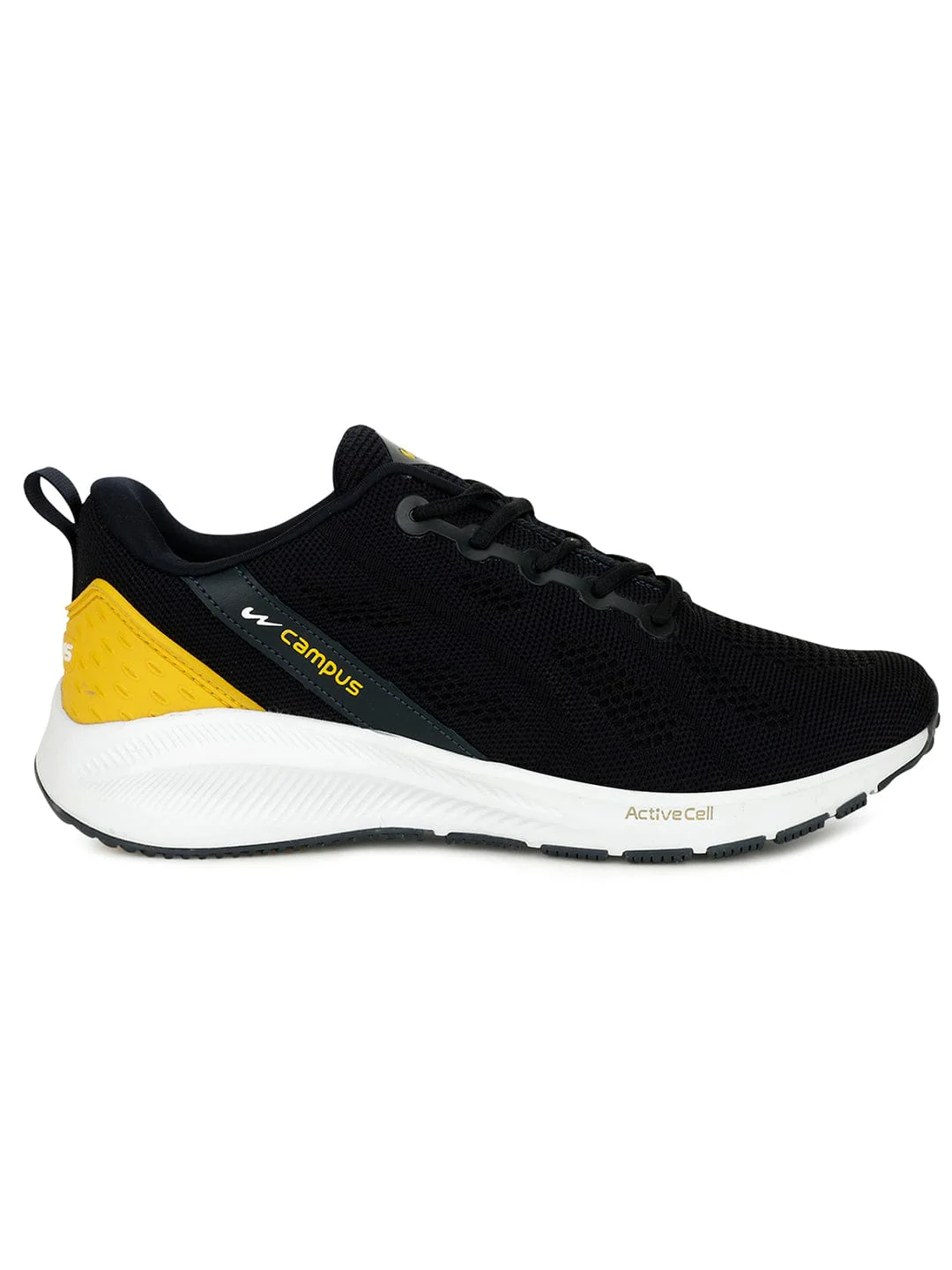 MAXICO Blue Men's Running Shoes