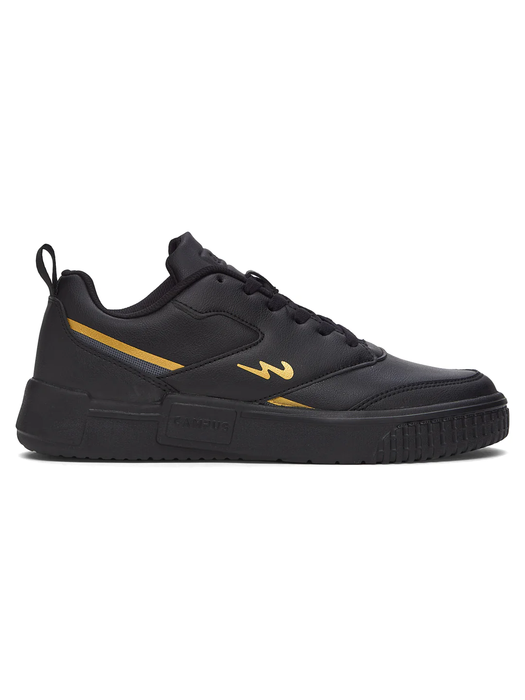 OG-24 Black Men's Sneakers