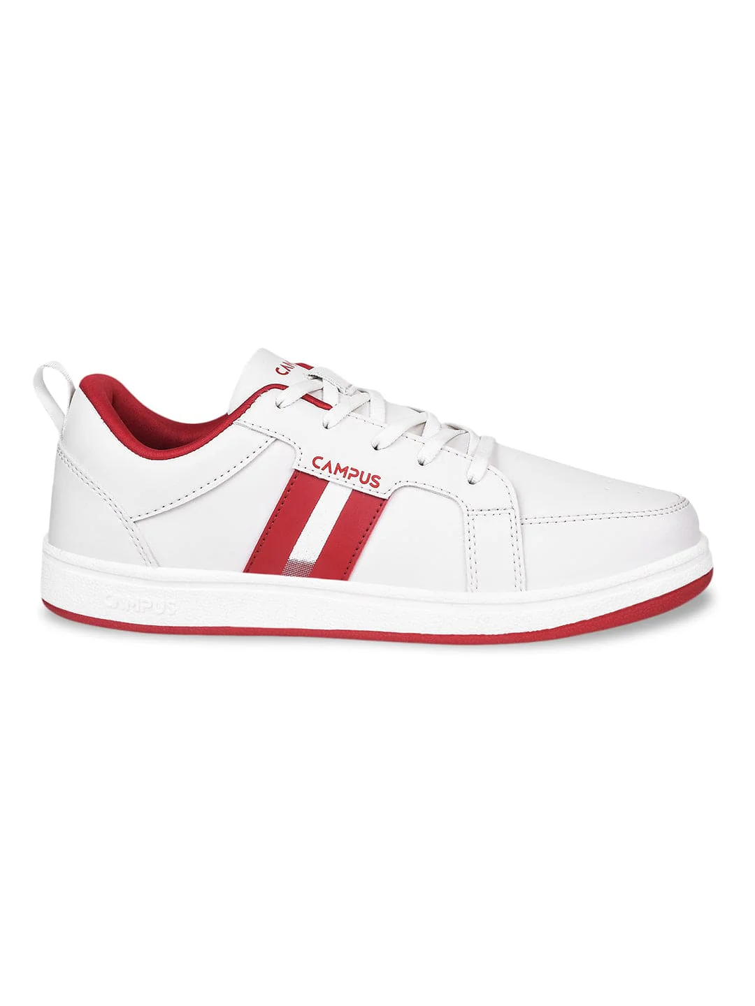 OG-D3 Off White Men's Sneakers