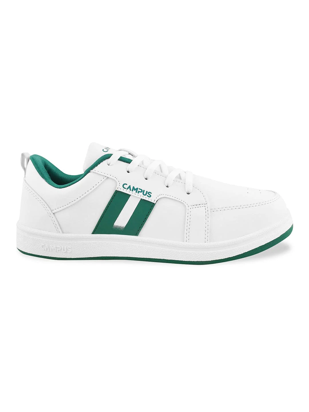 OG-D3 White Men's Sneakers