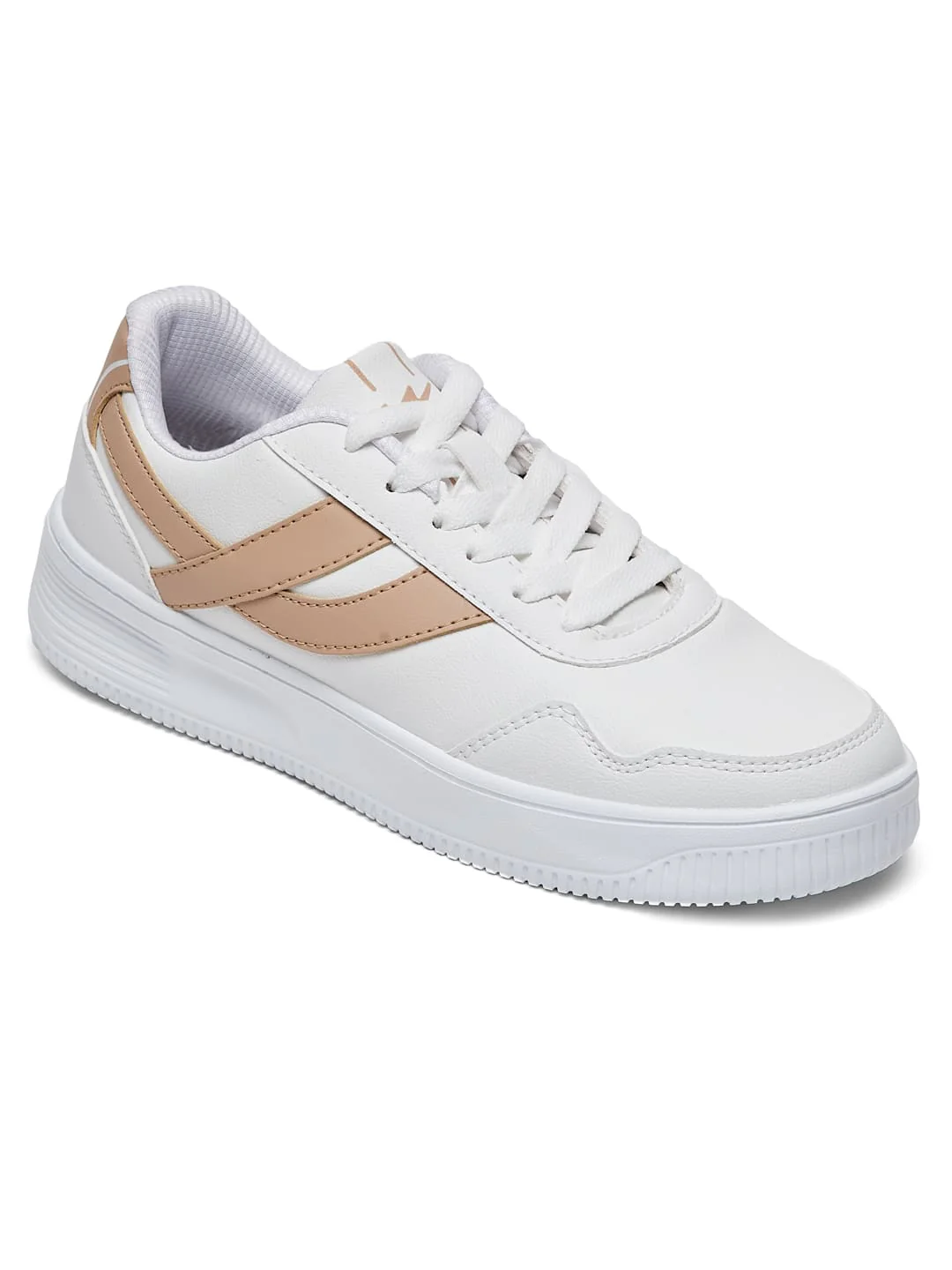 OGL-13 White Women's Sneakers - Image 2