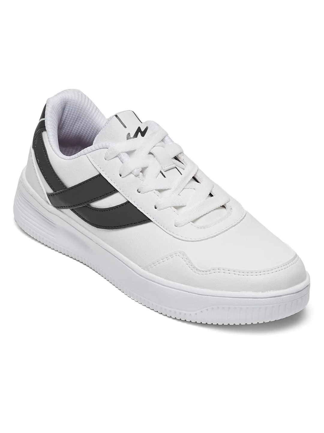 OGL-13 White Women's Sneakers - Image 2