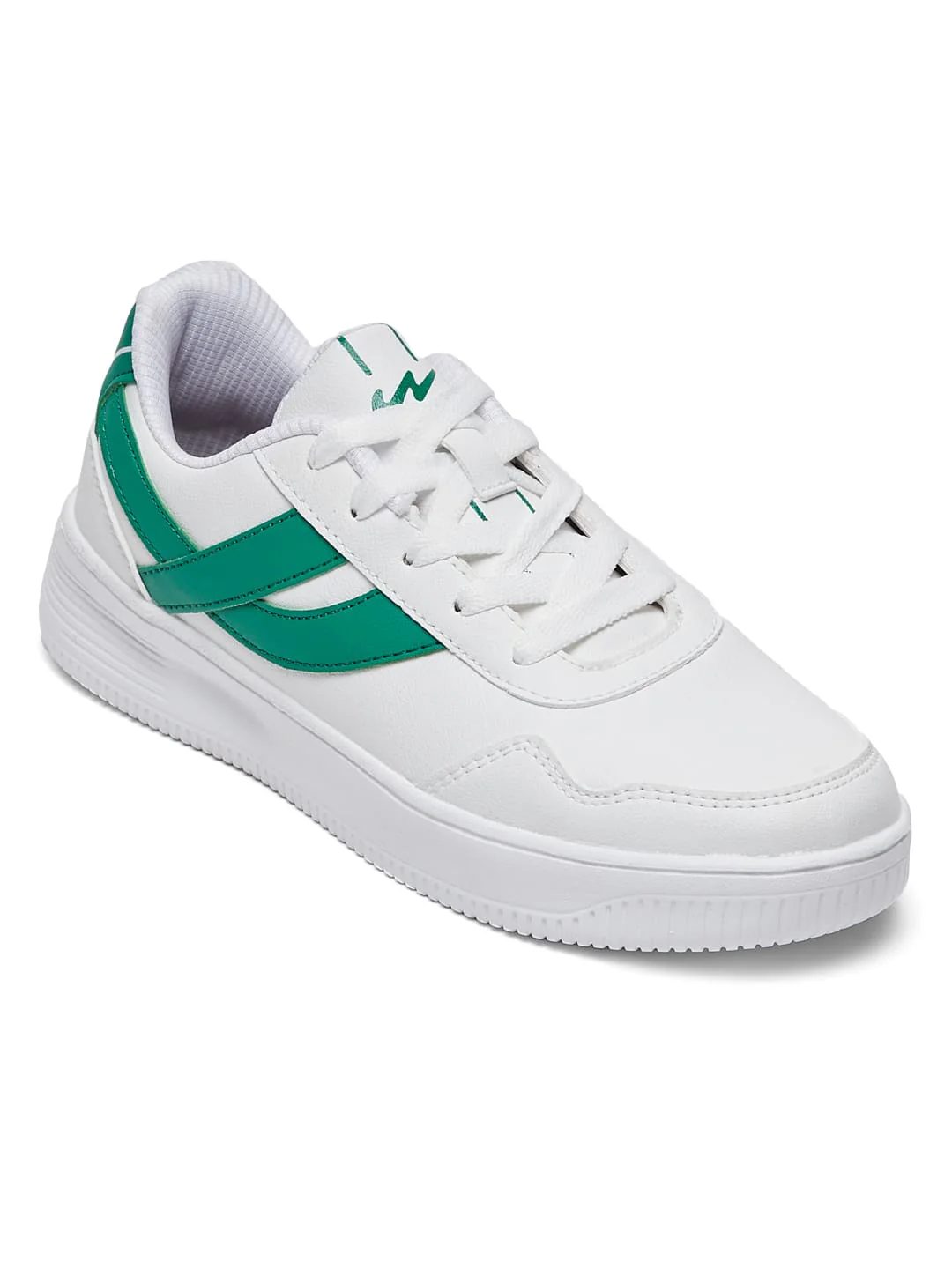 OGL-13 White Women's Sneakers - Image 2