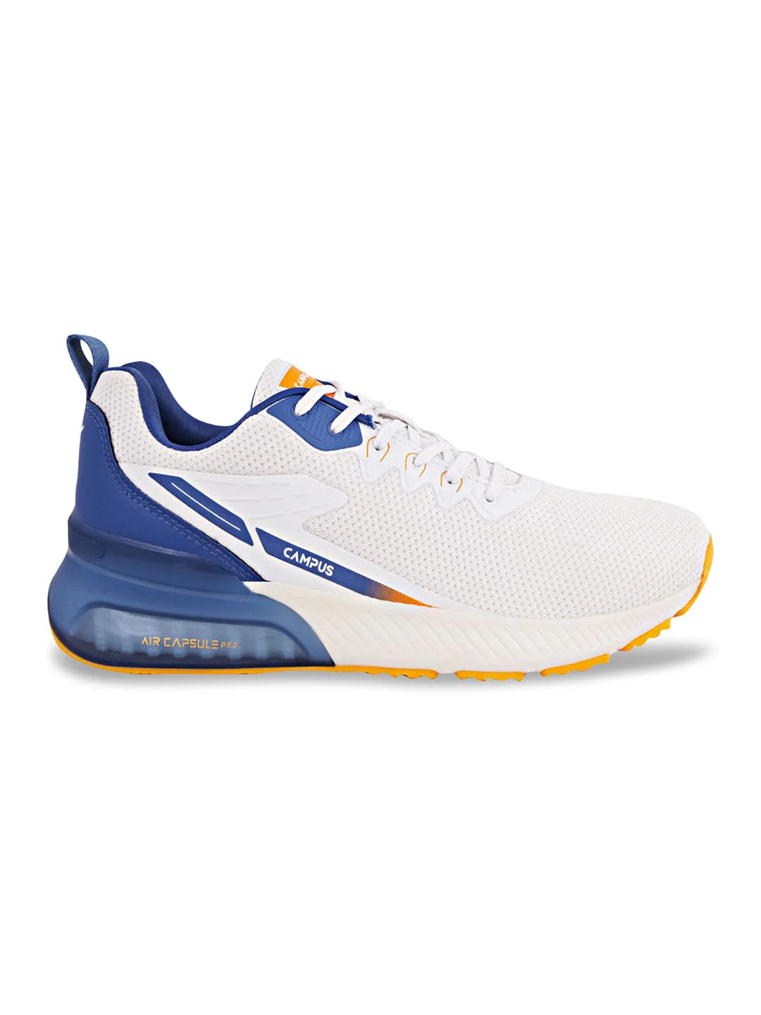 PROMOTE White Men's Running Shoes