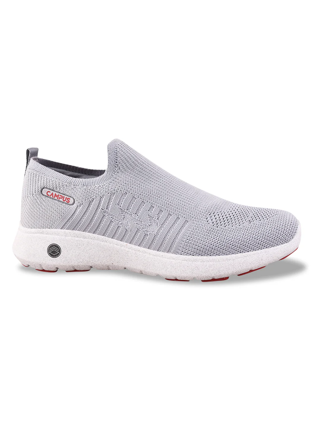 RAY Grey Men's Walking Shoes