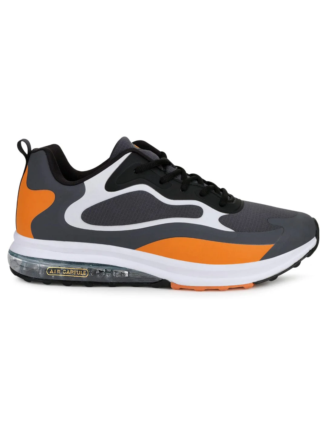 RENEGADE Grey Men's Running Shoes