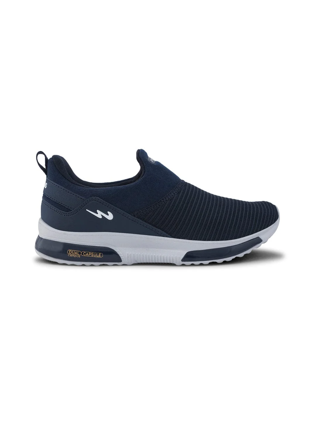 ROCKEE Blue Men's Casual Shoes