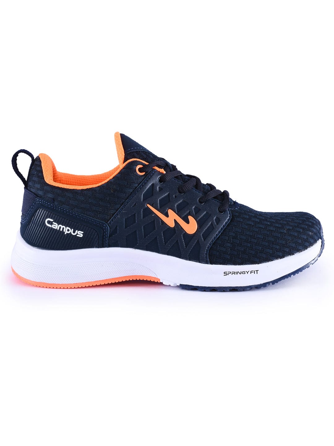 RODEO Pro Blue Men's Running Shoes