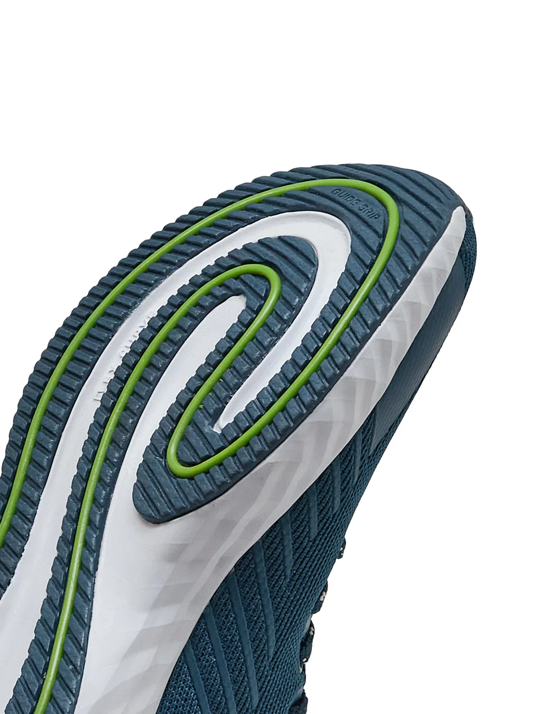 SIMBA PRO Blue Men's Sports Shoes - Image 4