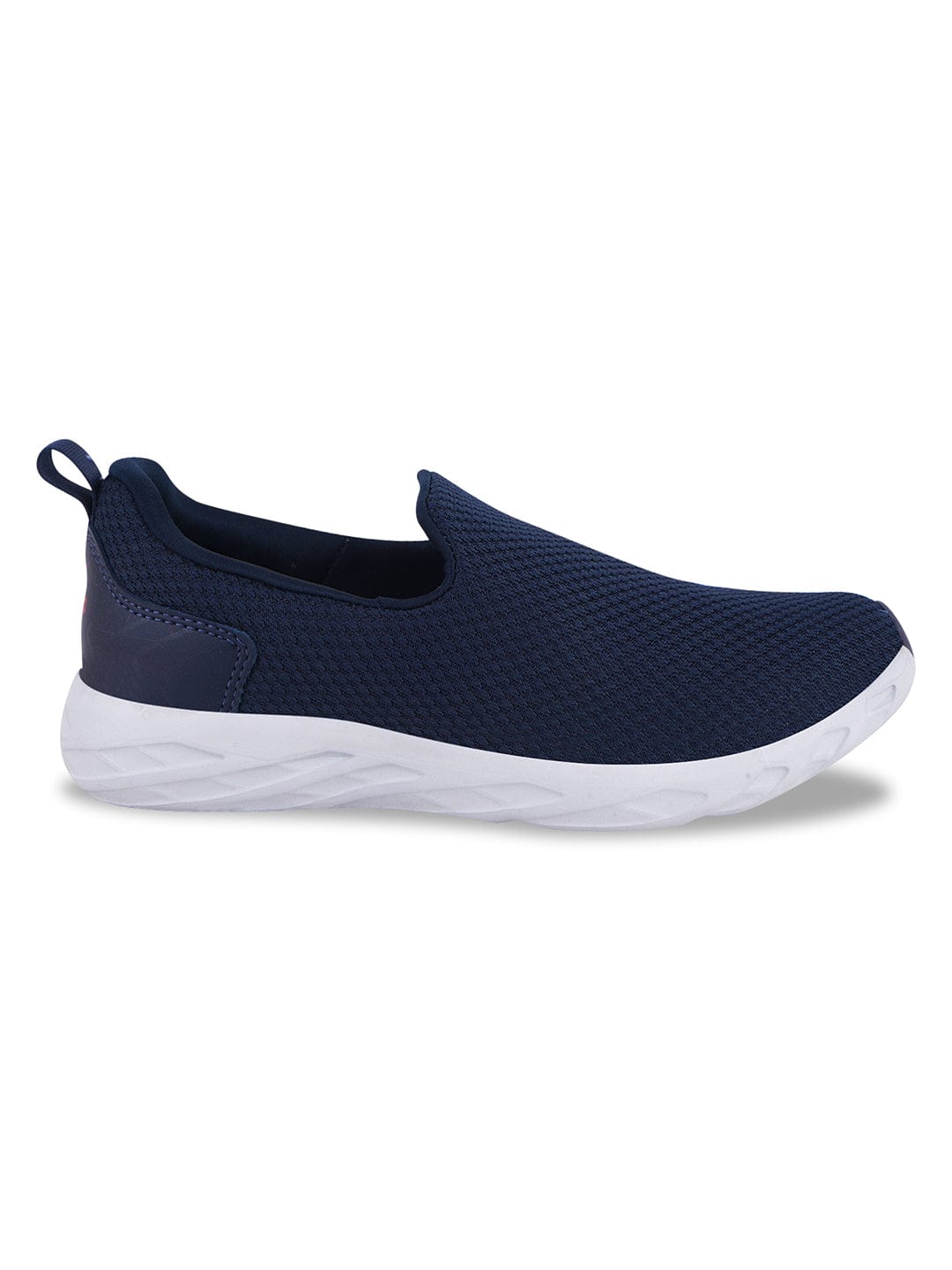 SKITTLE Navy Men's Sports Shoes