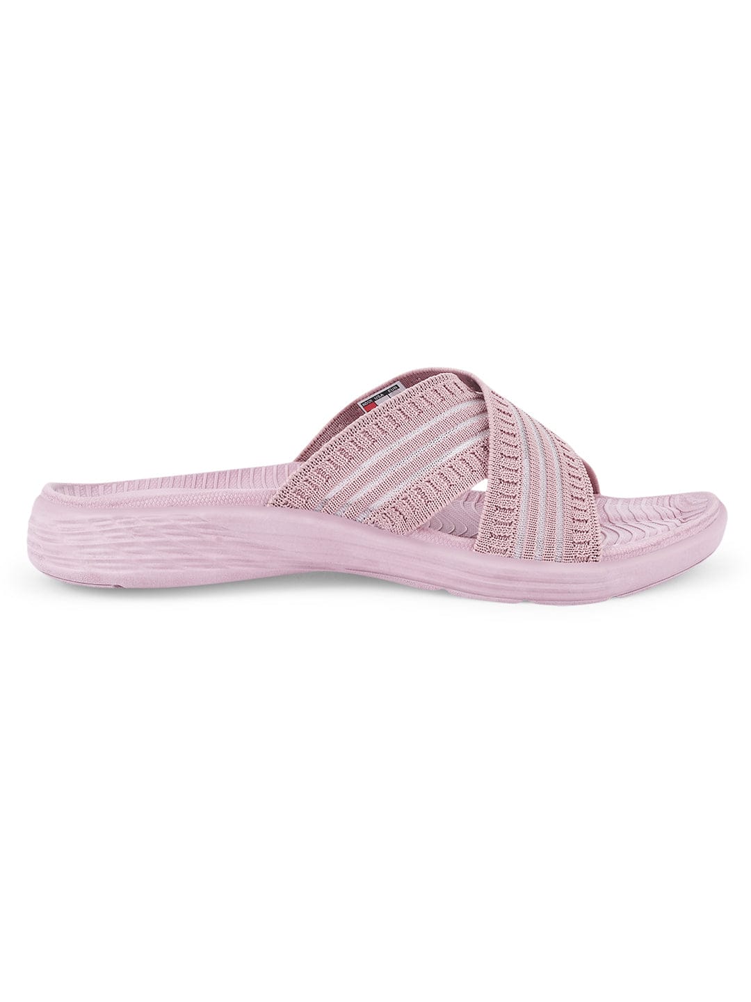SL-403L Purple Women's Slides - Image 2